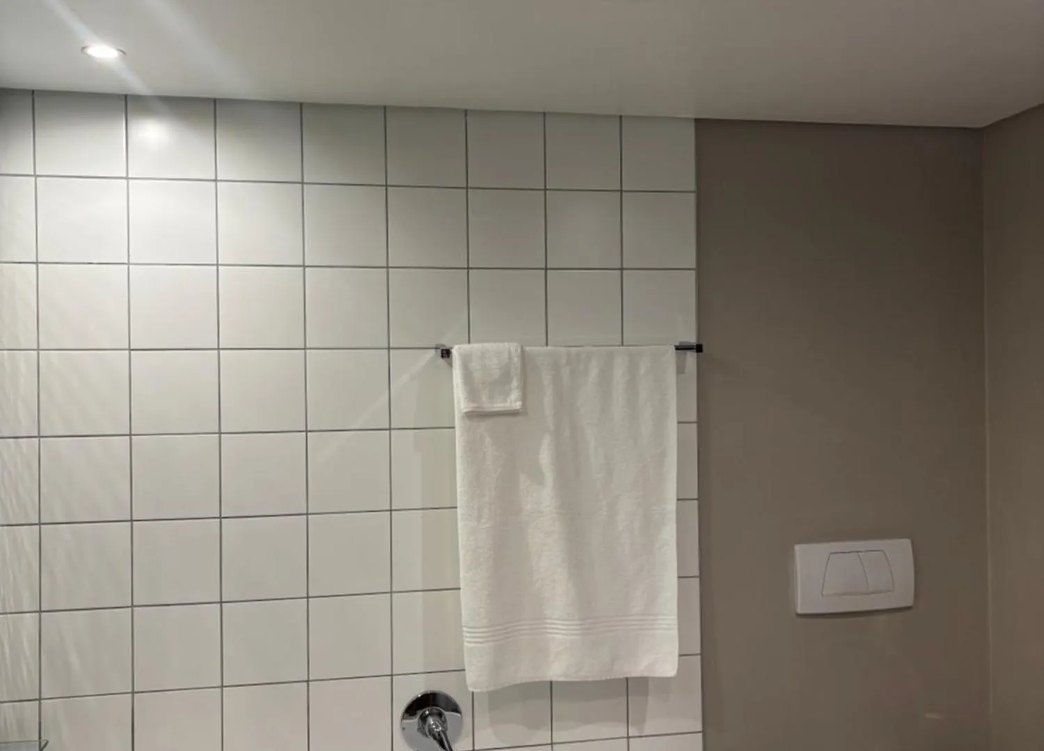 Aparthotel The Circa Hotel Cape Town