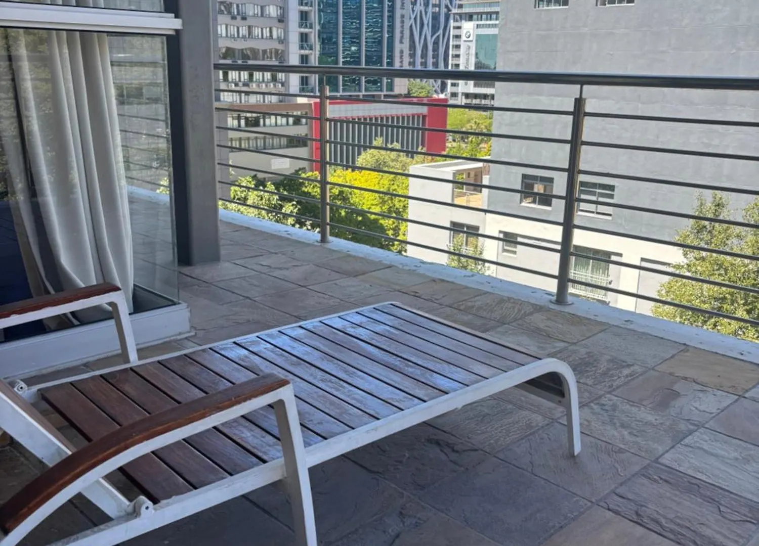 The Circa Hotel Cape Town South Africa
