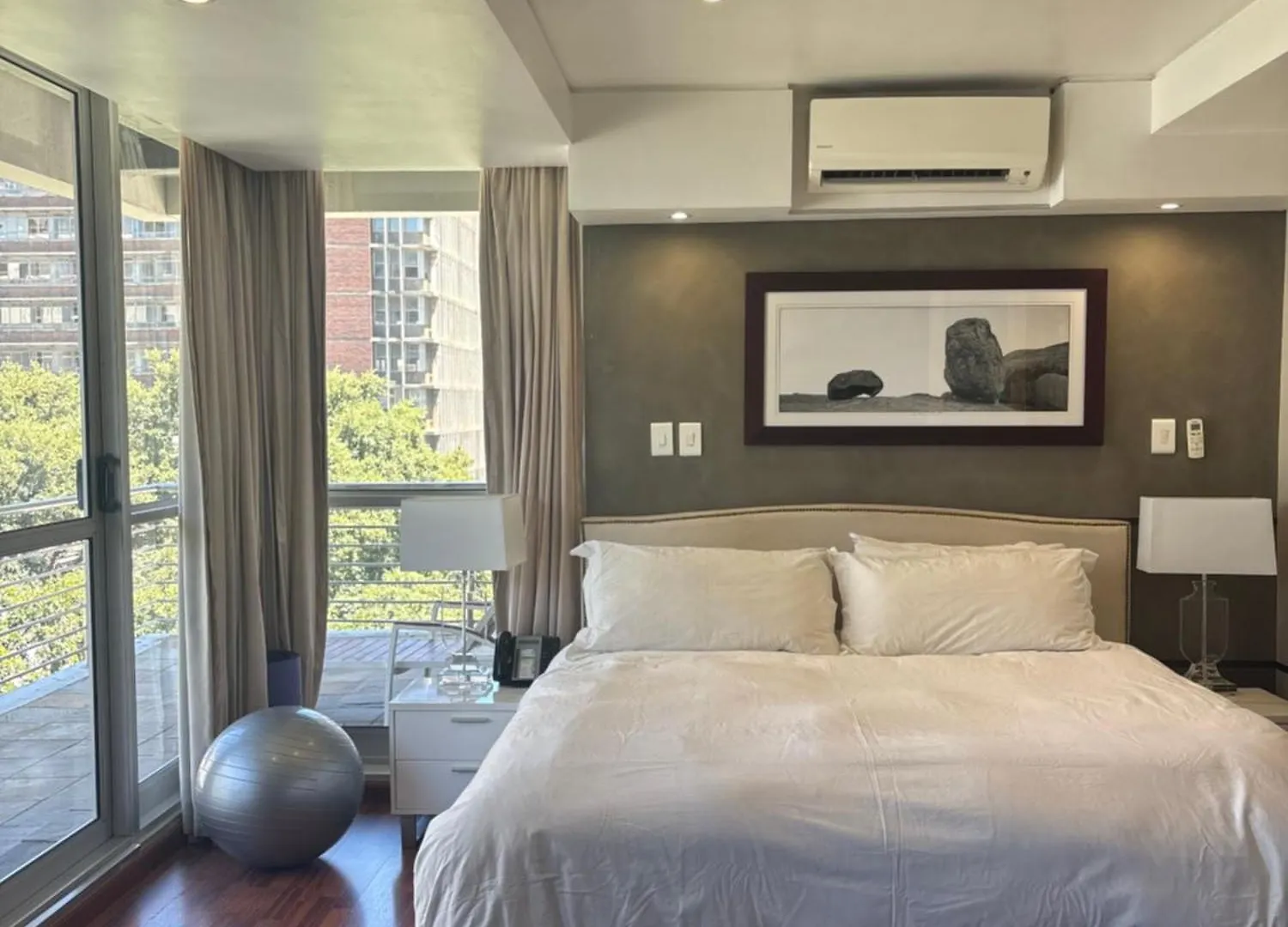 The Circa Hotel Cape Town South Africa
