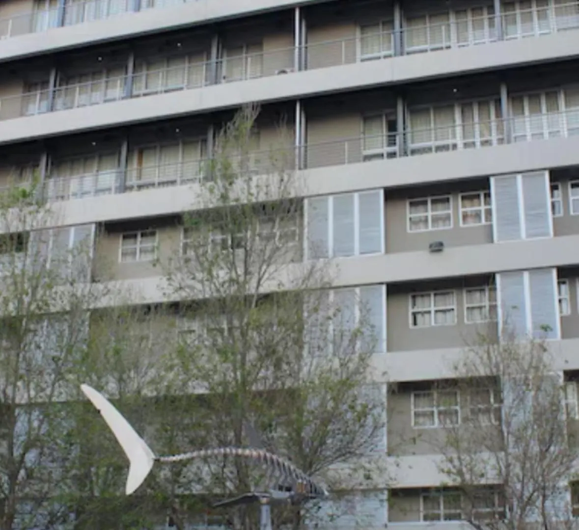 The Circa Hotel Cape Town