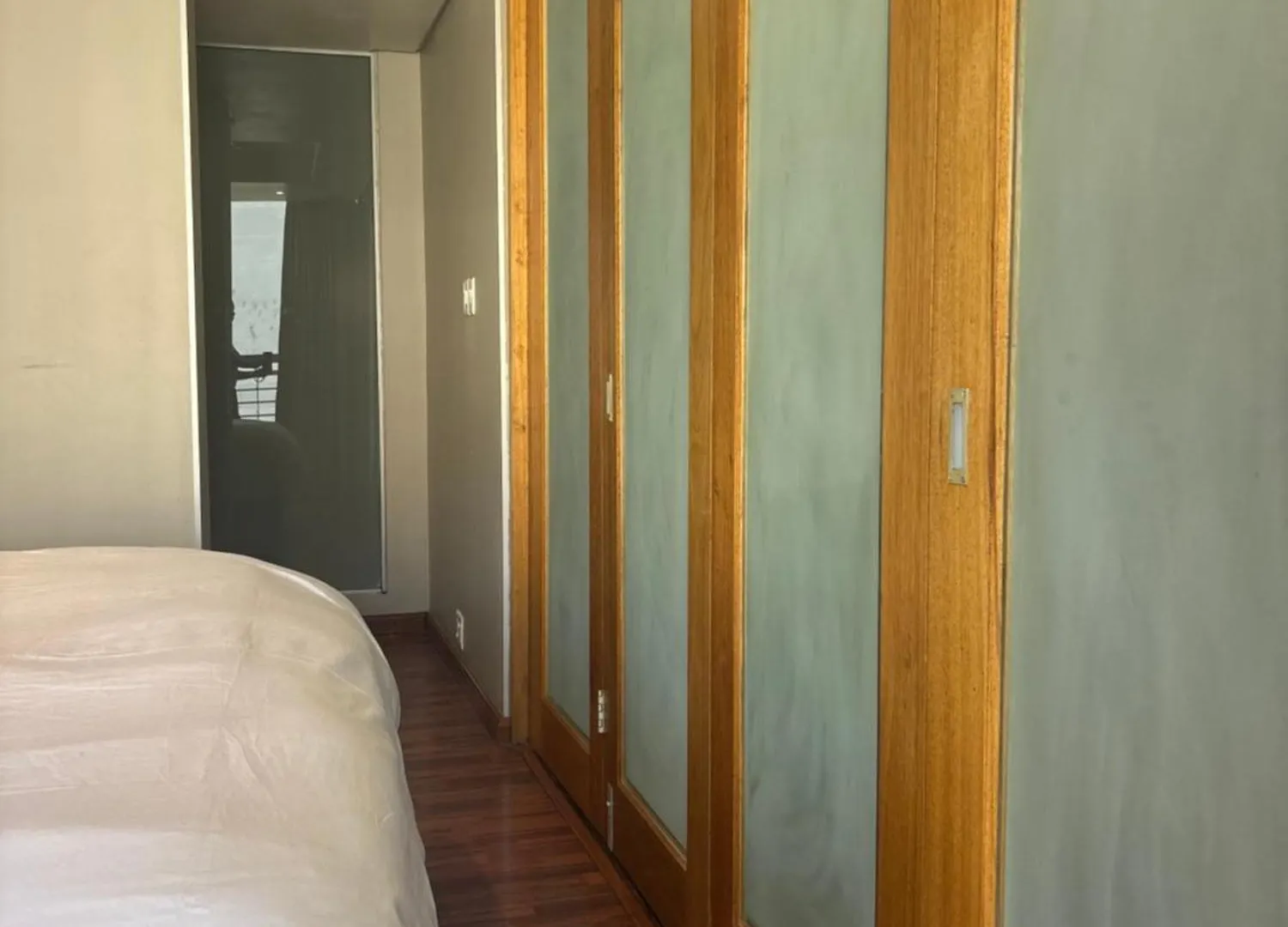 Apart Otel The Circa Hotel Cape Town