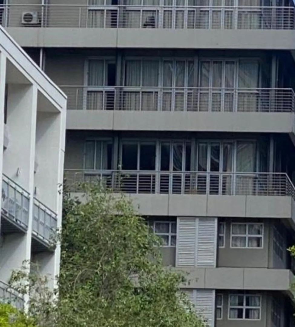 Ξενοδοχείο με διαμερίσματα The Circa Hotel Κέιπ Τάουν Νότια Αφρική